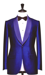 tux blue